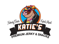 Katie's Beef Jerky